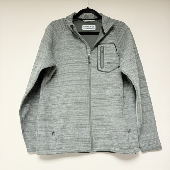 Avalanche Men's Jacket Size M - Picture 1 of 6